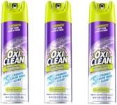 Kaboom 57037-35270 19 Oz Foam-Tastic Bathroom Cleaner With Oxi Clean (3 Pack)