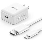 iPhone Fast Charger [Apple MFi Cert