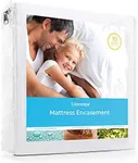 Linenspa Zippered Mattress Encaseme