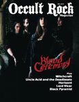 Occult Rock Magazine [Fall 2012]: Volume 2