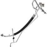 Universal Air Conditioner UAC (HA 111909C) A/C Suction and Liquid Line Hose Assembly