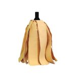 STAR BRITE Ultra Chamois Mop & Storage Bag - Premium Mop Head Attaches to All Extend-A-Brush Handles (040104)