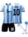 Soccer Kits