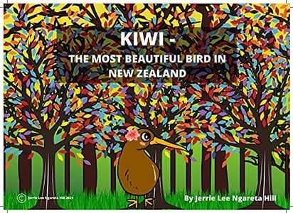 Kiwi - The