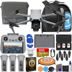 DJI Air 3S