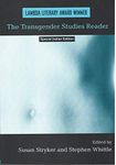 The Transgender Studies Reader