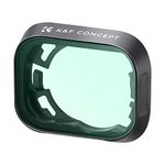 K&F Concept UV Filter Compatible with DJI Mini 3 Pro/Mini 3 Drone, Waterproof Lens Protection Filters