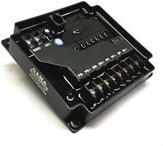 Substitute for Lance Atwood Wired Camper Jack Module