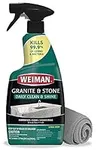 Weiman Disinfectant Granite Cleaner