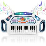 Keyboard For Kids Ages 3-5