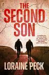 The Second Son: Winner of the 2021 Best Debut Crime Fiction Ned Kelly Award