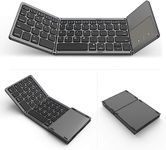 Folding Usb Keyboards