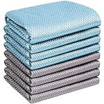 Streak Free Miracle Cleaning Cloths