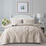 Damask Quilt California Cal King Si