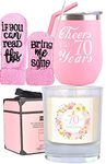 70th Birthday Gifts for Women, 70th Birthday, 70th Birthday Tumbler, 70th Birthday Decorations for Women, Gifts for 70 Year Old Woman, Turning 70 Year Old Birthday Gifts Ideas for Women