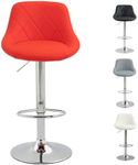 SG Traders Bar Stools, Adjustable S