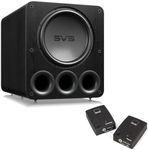 SVS PB-5000 15 Inch Ported Powered 