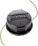 DEWALT QUICKFEED SPOOL & 6M 2MM LINE