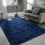 Hutha 4x6 Large Area Rugs for Livin