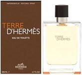 Terre D'Hermes by Hermes for Men 6.