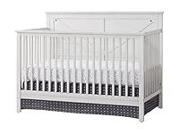 Oxford Baby Montauk 4-in-1 Converti