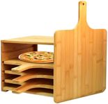 Wooden Pizza Oven Accessories | Inc