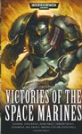 Space Marine Science Fiction