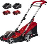 Husqvarna Battery Lawn Mowers