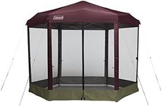 Coleman Back Home Screen Canopy Ten