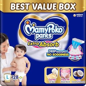 MamyPoko P
