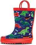 Lone Cone Rain Boots with Easy-On H