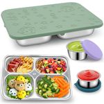 Glass Lunch Box For Kids