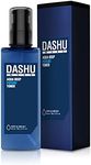 DASHU Mens Aqua Deep Potent Toner 5.17fl oz – Facial Toner, Tightens pores, All Skin Types, Recondition and purify Skin, Anti-Aging, Dead Skin Care, Moisturizing