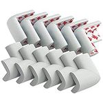 12 Pack Soft Corner Protector Baby 