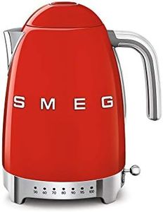 Smeg, Boui