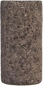 Norton 66253349847 2x3x5/8-11 In. Metal 24 AO Portable Snagging Plugs, Type 18, 20 Grit, 10 pack