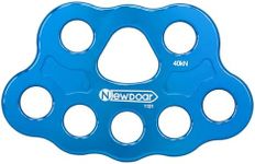 NewDoar Descender Plate 40KN Paw Ri
