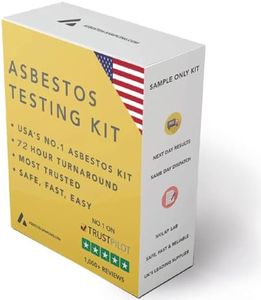 Asbestos T