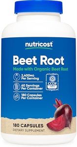 Nutricost 