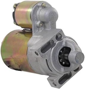 NEW STARTER MOTOR FITS CUB CADET TRACTOR 2166 2176 2185 KOHLER REPLACES 10455513