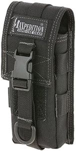 Maxpedition TC-1 Pouch, Black MX