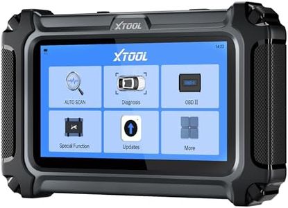 XTOOL IP50