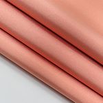 LOOGOOL Copper/Nickel Blend Fabric, Gold, Solid Pattern, EMF Shielding Fabric, 78 x 43 Inches