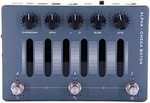 Darkglass Alpha-Omega Photon Bass D