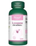 VORST Lycopene for Women 90 Capsules | Powder Pills | 1 Bottle