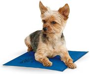 K&H Pet Products Coolin' Pet Pad Small Blue 11" x 15"