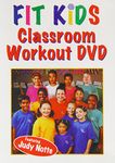 Workout Dvd For Kids