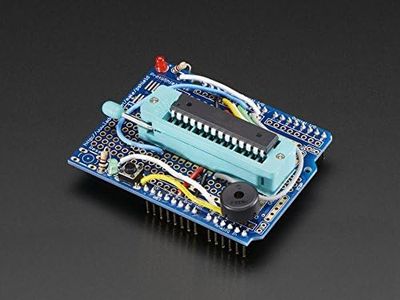 Adafruit S