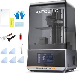 ANYCUBIC Photon Mono M7 Pro 3D Printer – High-Precision LCD
