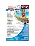 UltraGuard Pro Topical Flea & Tick Prevention for Dogs and Puppies - Over 28 kg, 3 Monthly Treatments